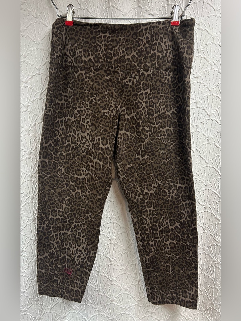 Casablanca by Marrakech Clothing Animal Print Leggings